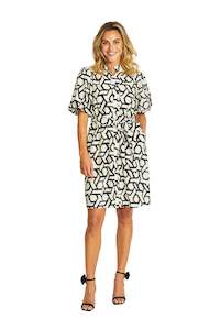 Pingpong Camille Dress