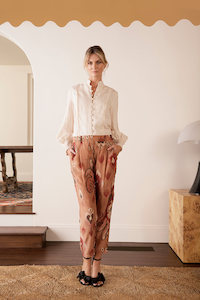 The Dreamer Label - Miley Blouse