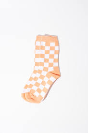 Socks: Stilen Checker Socks