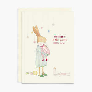 Stationery: Ruby Red Shoes Cards