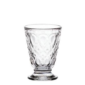 La Rochere Lyon Short Tumbler (Single)