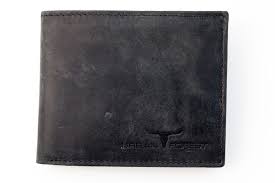 Bags: Urban Forest Amos Leather Mens Wallet