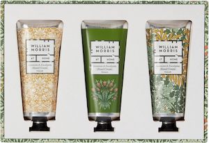 Fragarance: William Morris at Home Hand Cream Gift Set