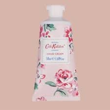 Cath Kidston Hand Cream Ashdown Rose