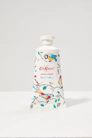 Fragarance: Cath Kidston Hand Cream Little Birds