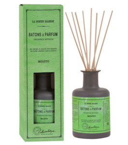 La Bonne Maison Diffuser - Mojito