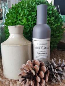 Fragarance: La Bonne Maison French Room Spray