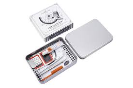 Gifts For Him: Puncture repair kit