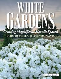 Books: White Gardens By Nina Koziol