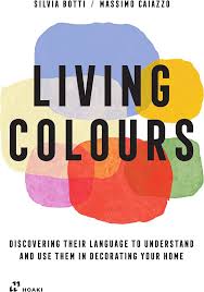 Books: Living Colours by Silvia Botti and Massimo Caiazzo