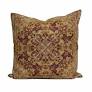 French Country Collections Cushions: Magna Cushion Cover by French Country Collections