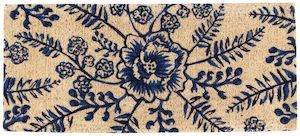 Doormats: Juliette Estate Doormat