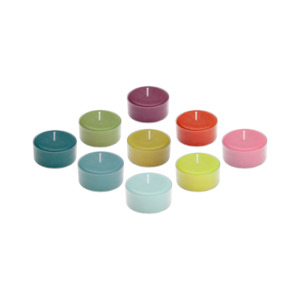 REMEMBER Tea Light Candles - Sydney