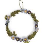 Easter: Gry and Sif Anemone Wreath