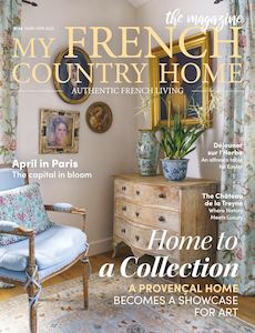 My French Country Home Magazine - Mar/Apr 2025