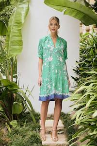 Sale: Lillian Jade Dress