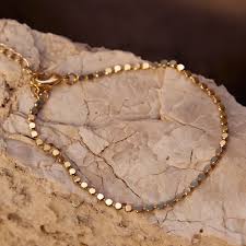 Anatole Bracelet by Agapée