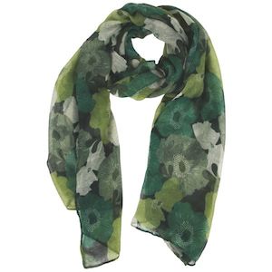Scarves: Willa Scarf