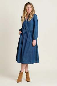 Brakeburn Ashmore Dress