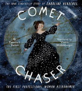Children And Baby: Comet Chaser