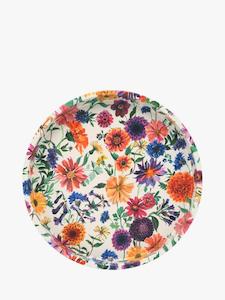 Emma Bridgewater: Emma Bridgewater Garden Flowers Deepdish Tray