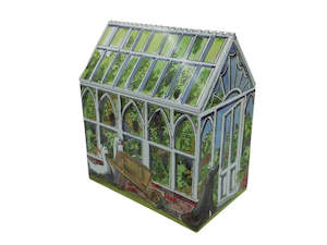Emma Bridgewater: Emma Bridgewater Greenhouse Tin