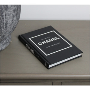 Little Book of Chanel