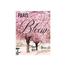 Books: Paris In Bloom by Georgianna Lane