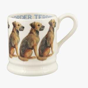 Emma Bridgewater Mugs ~ Dog Range
