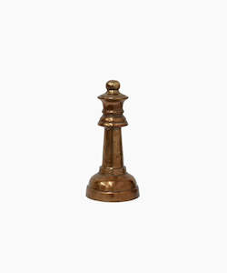 Rook Decorative Chess Object by French Country Collections
