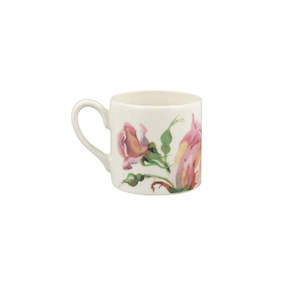 New Arrivals: Emma Bridgewater Espresso Mug - Roses All My Life