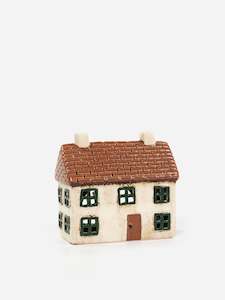 Cotswold Country Tea Light Homestead by French Country Collections