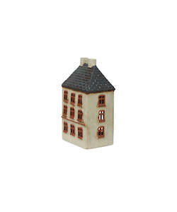 Tea Light Houses: Cotswold Country Tea Light Estate House by French Country Collections