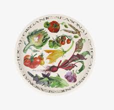 Emma Bridgewater vegetable tray
