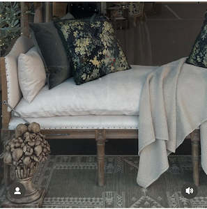 Monet Daybed by French Country Collections