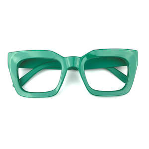 Captivated Eyewear Reading Glasses - Matilda Green