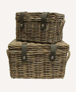 Grove Hampers by French Country Collections