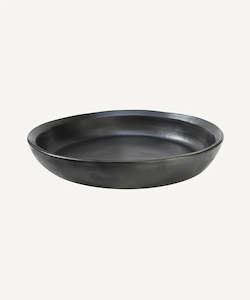 La Chamba Cookware: La Chamba Large Pie Dish