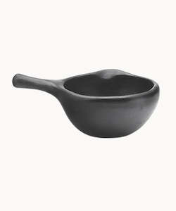 La Chamba Cookware: La Chamba Sauceboat