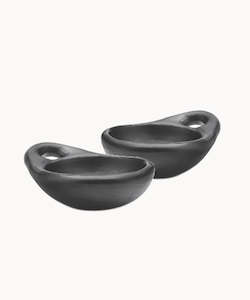 La Chamba Cookware: La Chamba Dipping Bowl