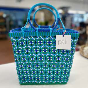Bags: Pali Passionfruit Market Baskets