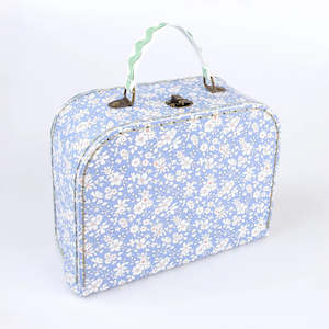 Children And Baby: Meri Meri Suitcases