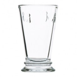 Glassware: La Rochere Bee Tall Tumbler Glass