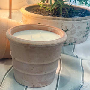 Candles: Amanda Alexander Provence Candle