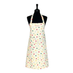 Emma Bridgewater: Emma Bridgewater Polka Dot Apron