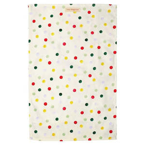 Emma Bridgewater: Emma Bridgewater Polka Dot Tea Towel