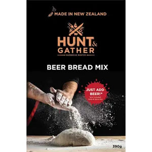 Gifts For Him: Beer Bread Mix
