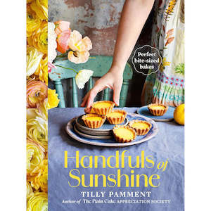 Handfuls of Sunshine by Tilly Pamment