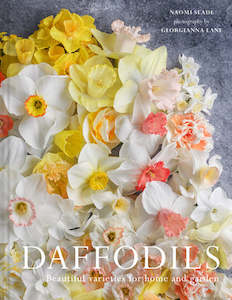 Books: Daffodils by Naomi Slade