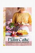 Books: The Plain Cake Appreciation Society